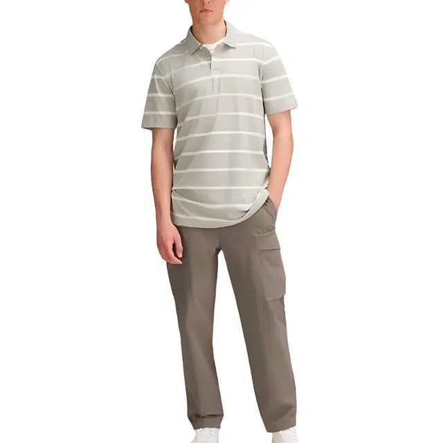 lululemon Pique SS24 Polo