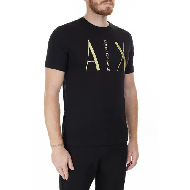 EMPORIO ARMANI T