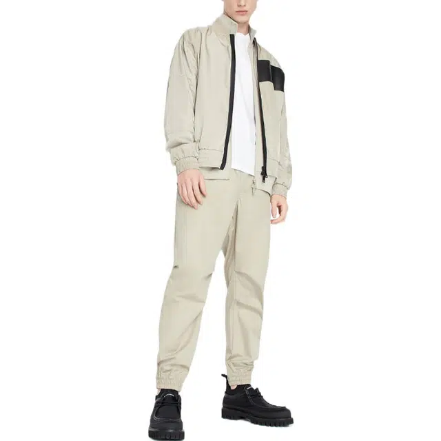ARMANI EXCHANGE SS23 LogoT