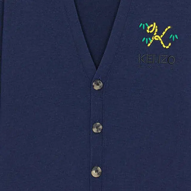 KENZO FW22 Logo