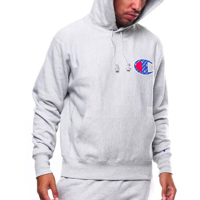 Champion clogo