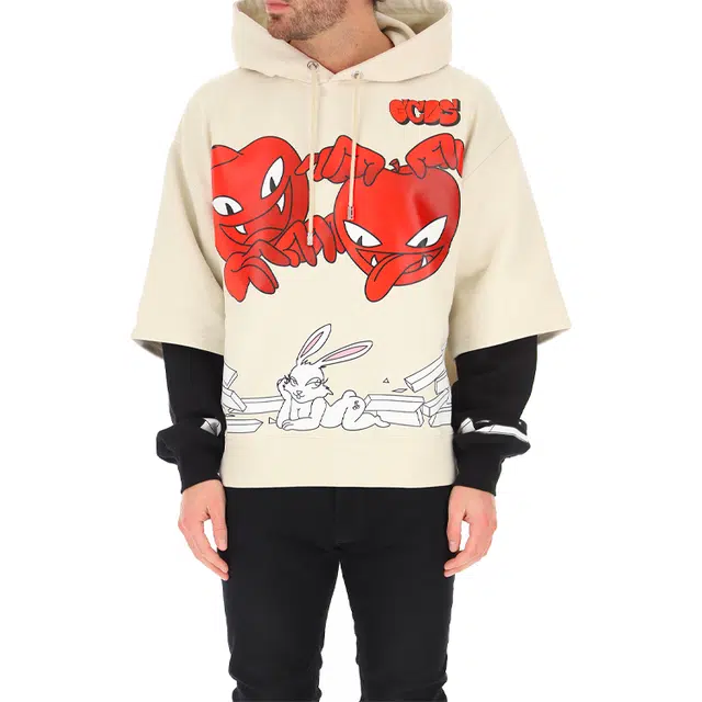 GCDS FW21