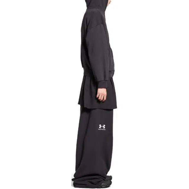 Balenciaga x Under Armour SS25