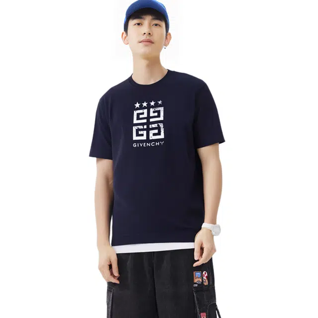 GIVENCHY SS23 LogoT