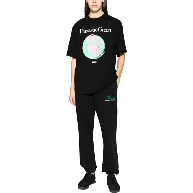 MSGM T