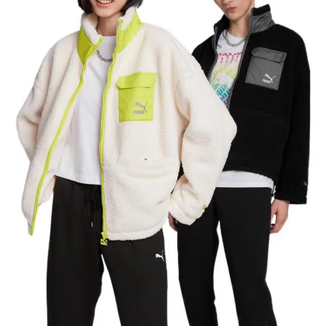 PUMA FW22