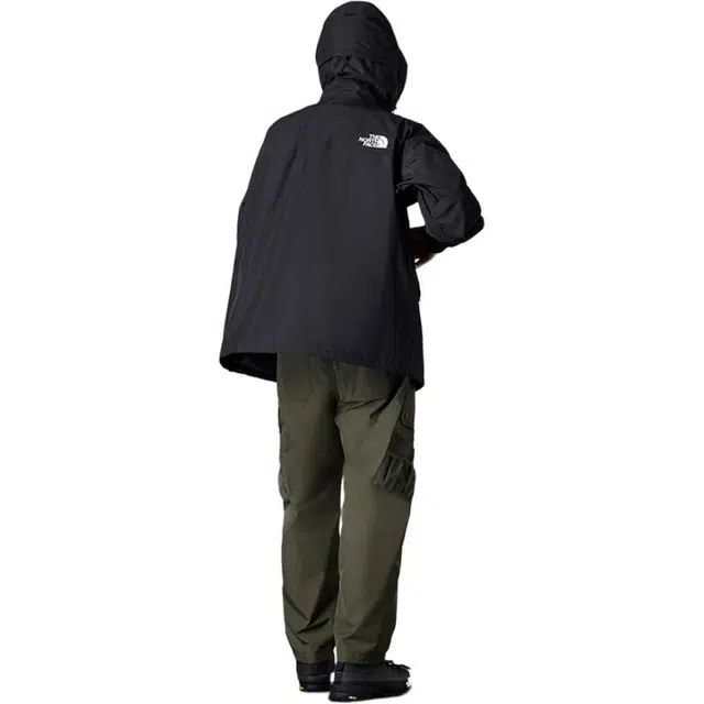 THE NORTH FACE UE GORE-TEXLogo SS24