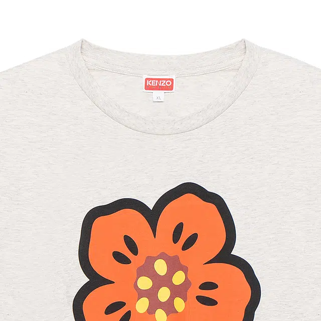 KENZO SS23 LogoT