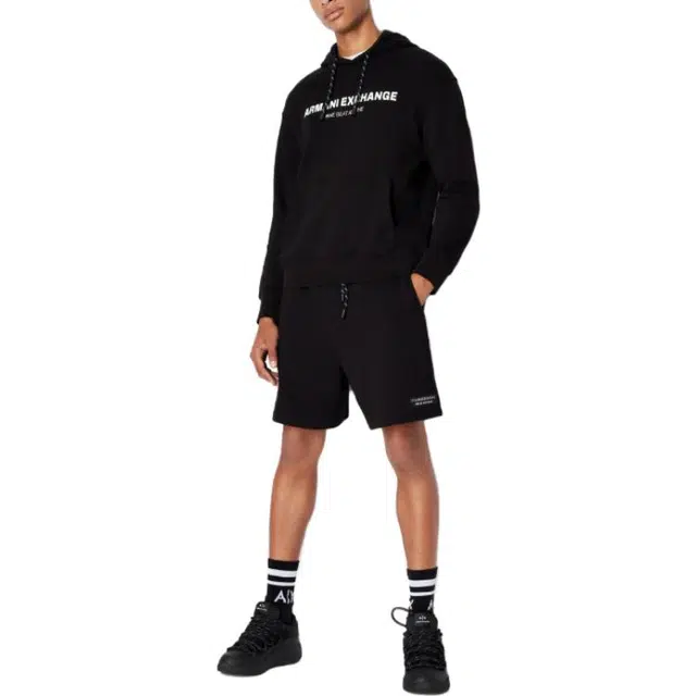 Armani Exchange Hoodie