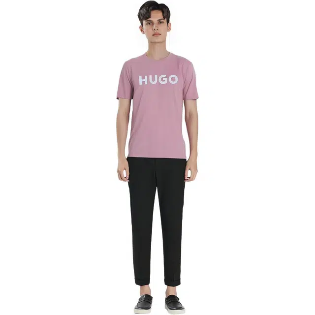 HUGO BOSS SS23 LogoT