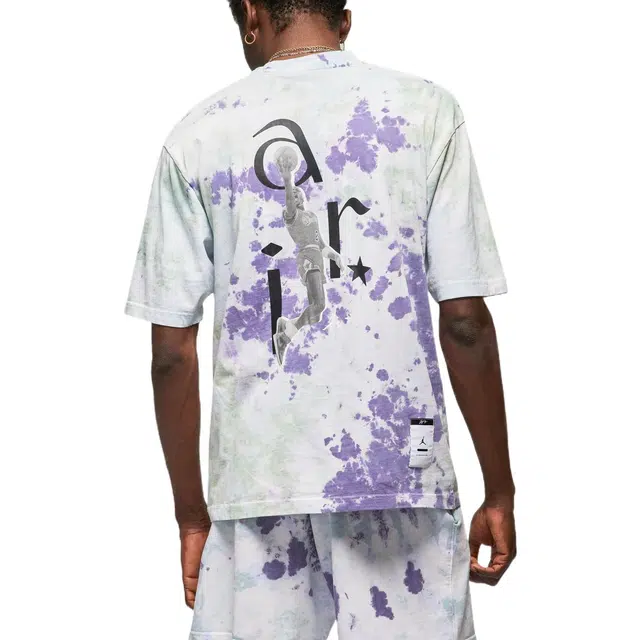 Jordan T