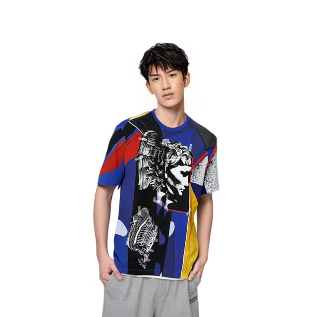 VERSACE T