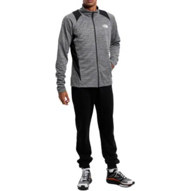 THE NORTH FACE Logo