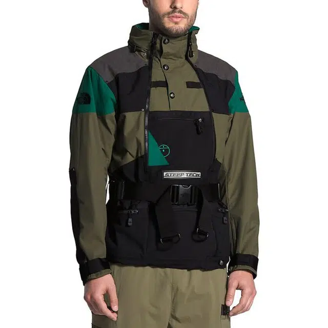 THE NORTH FACE Steep Tech