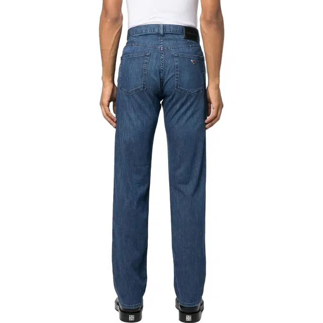EMPORIO ARMANI SS23
