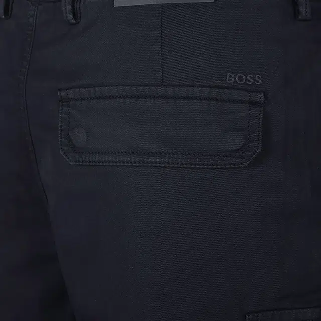 HUGO BOSS SS22