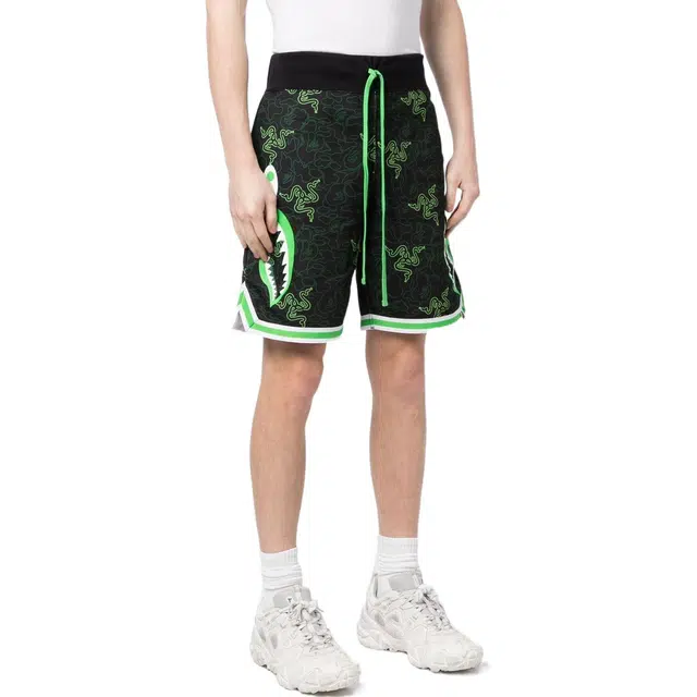 BAPE x Razer FW22 Logo