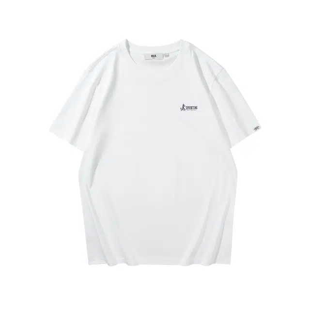 HLA SPRINTING SMILE T