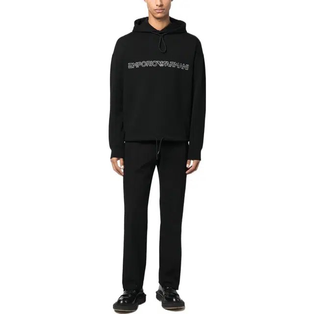 EMPORIO ARMANI SS23 Logo
