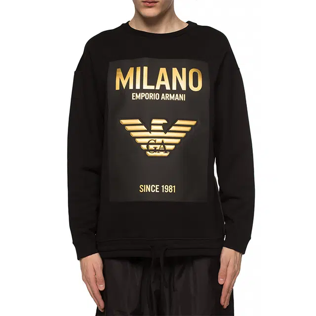 EMPORIO ARMANI
