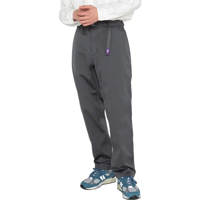 THE NORTH FACE PURPLE LABEL