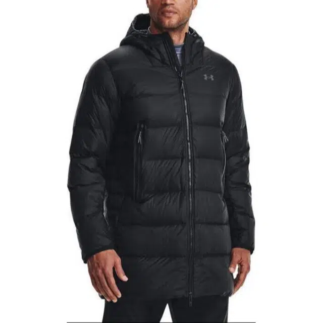 Under Armour Down Parka