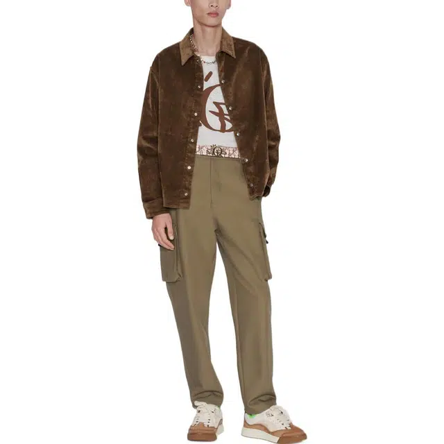 DIOR x Travis Scott Cactus Jack Dior FW22 T