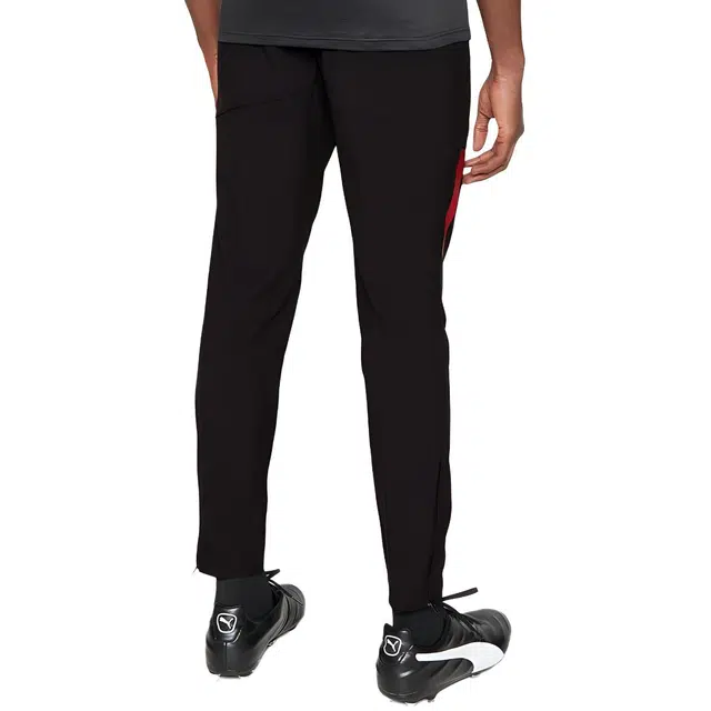 PUMA AC Prematch Woven Pants Logo