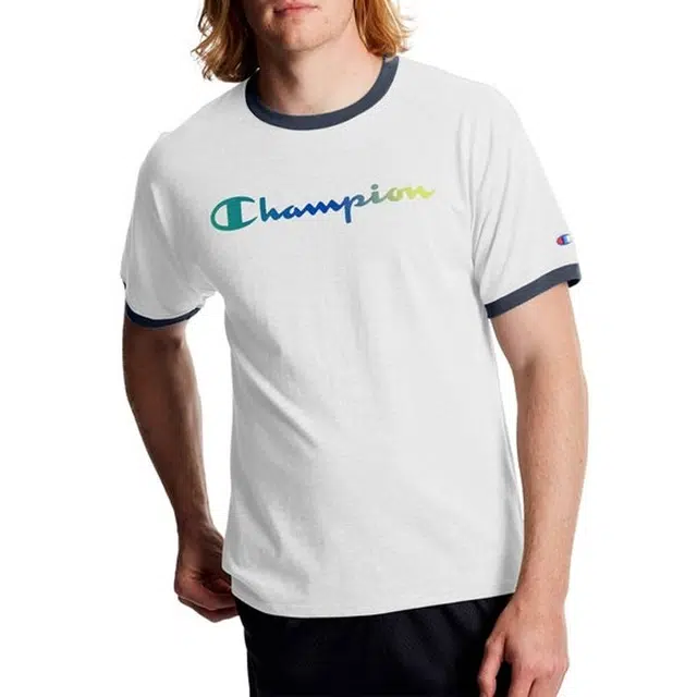 Champion logoT