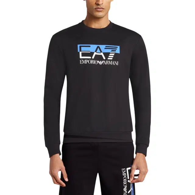 EMPORIO ARMANI EA7 Logo