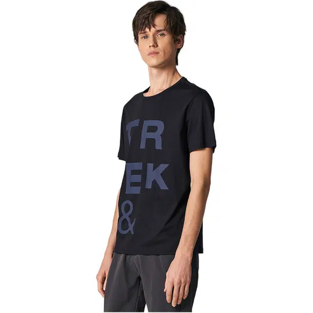 TREKTRAVEL T