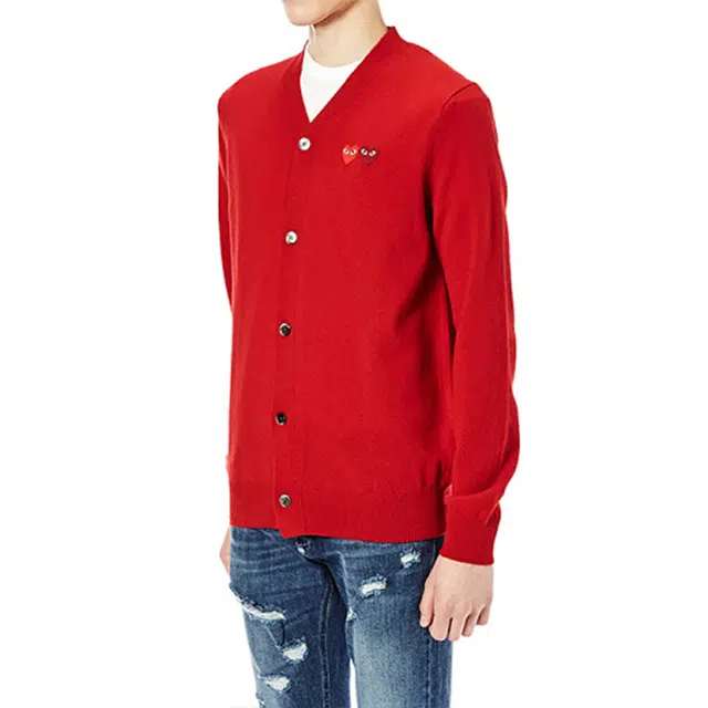 CDG Play V