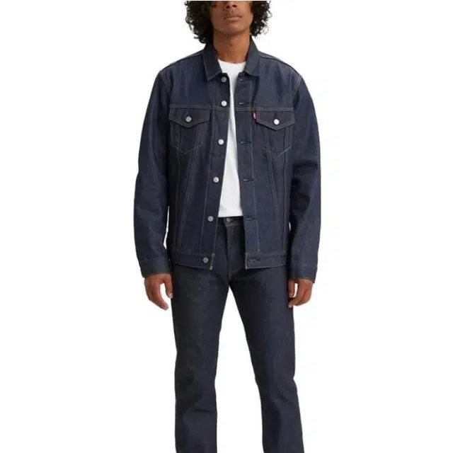 Levi's