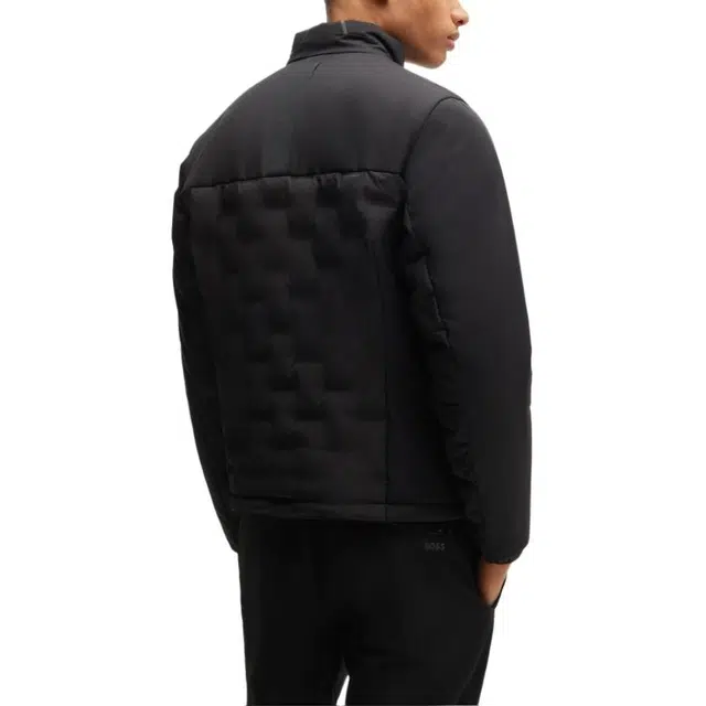 HUGO BOSS
