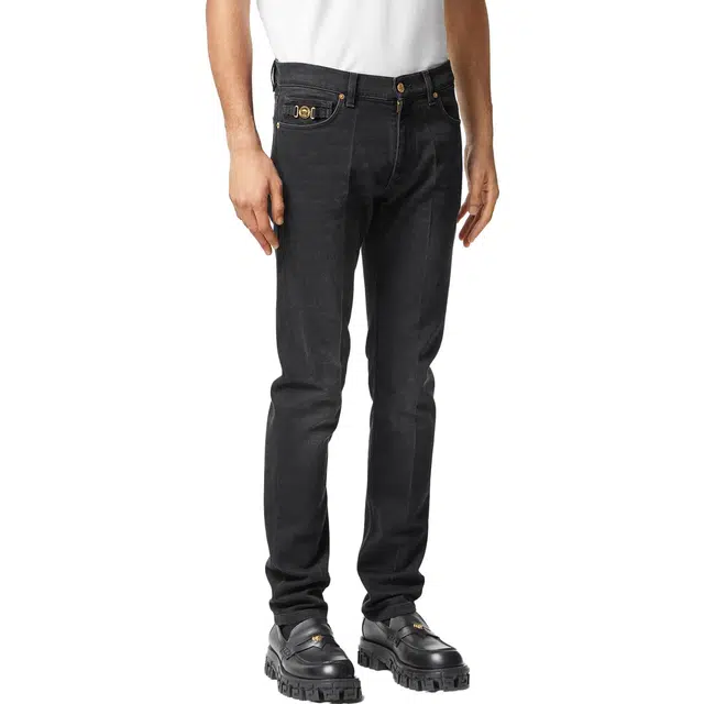VERSACE Logo