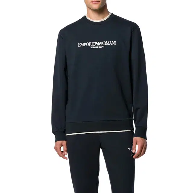 EMPORIO ARMANI FW21