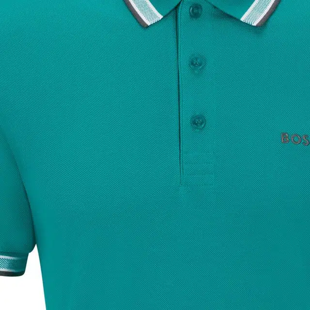 HUGO BOSS LogoPolo