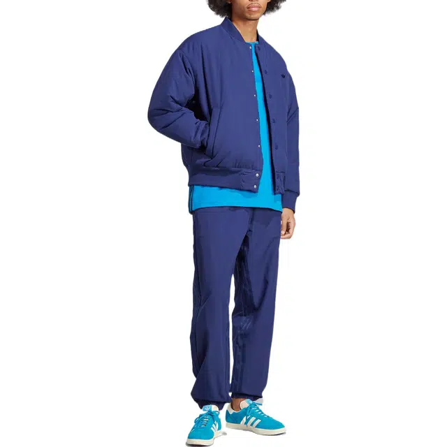 adidas originals Blue Version