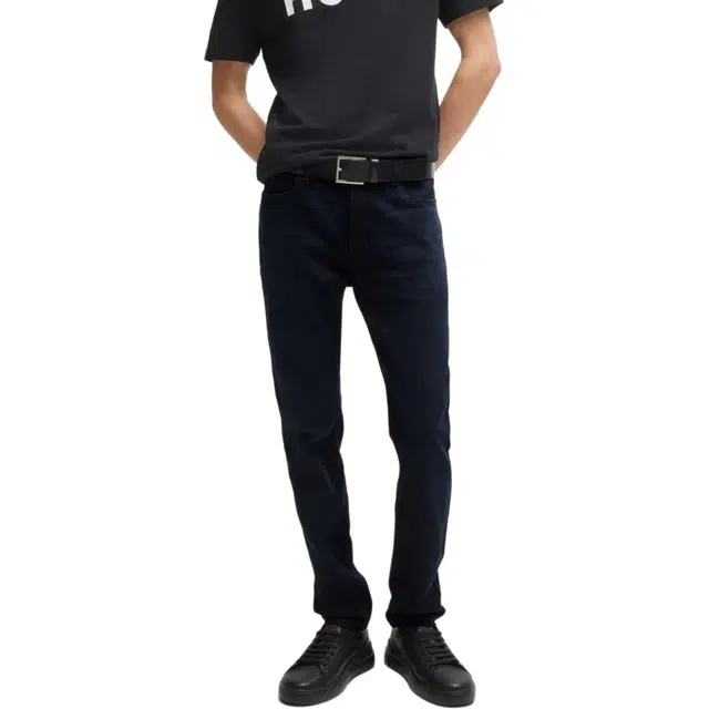 HUGO BOSS