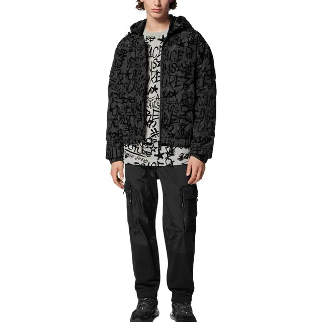 VERSACE Logo