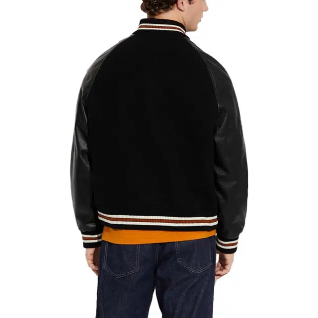 COACH SS23 Logo