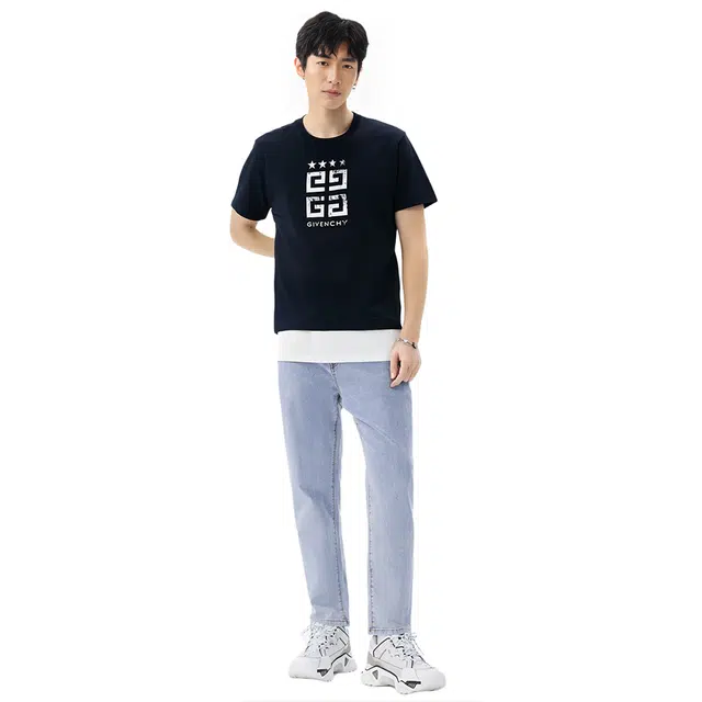 GIVENCHY SS23 LogoT
