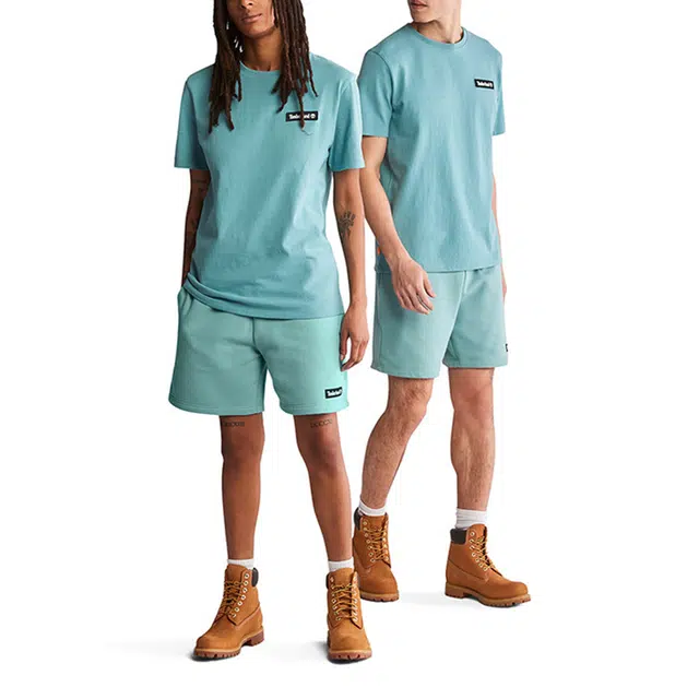 Timberland T