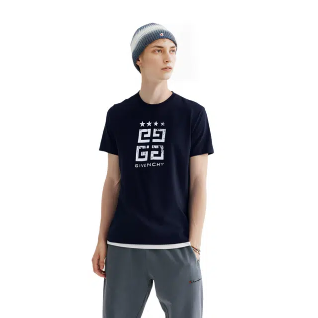GIVENCHY SS23 LogoT