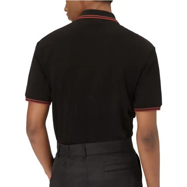 BALLY SS23 Polo