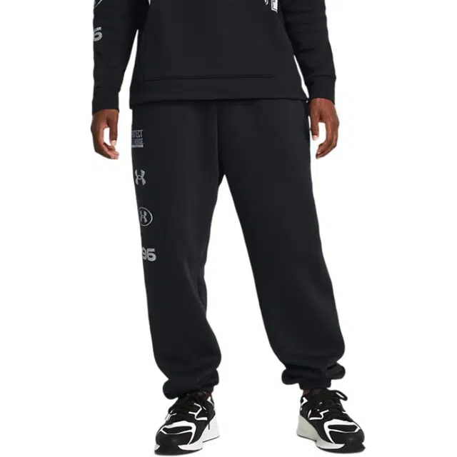Under Armour UA Icon logo