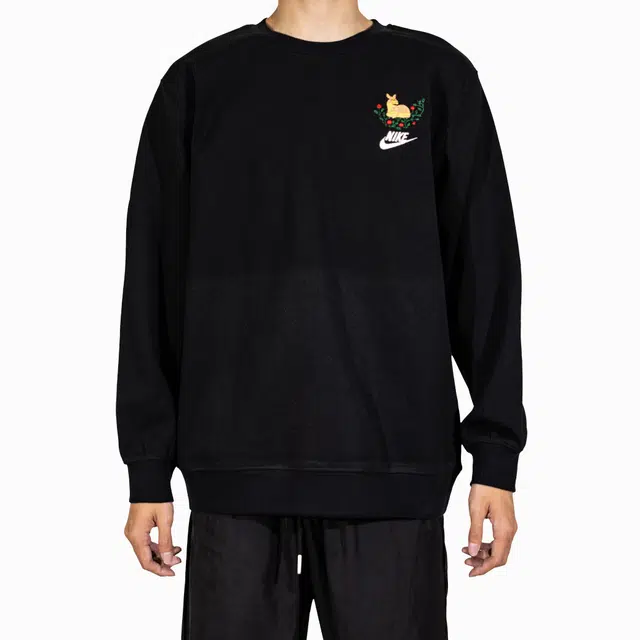 Nike logo