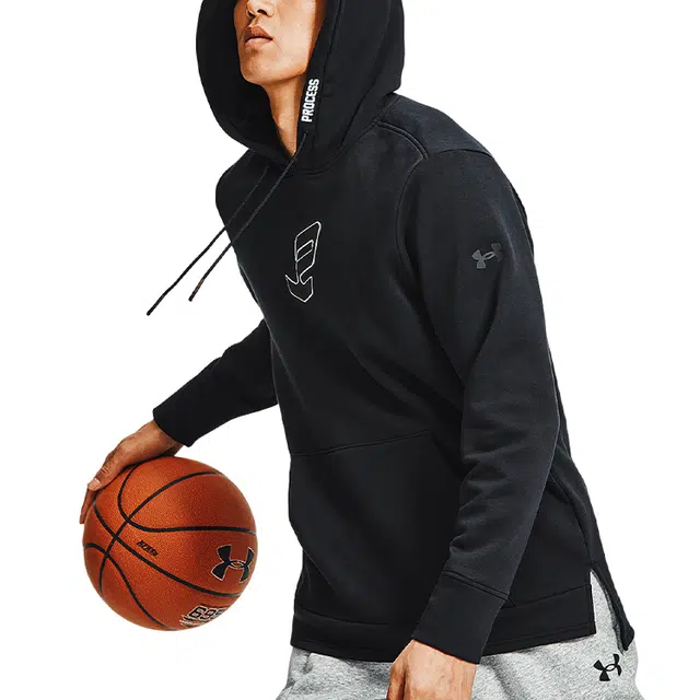 Under Armour Embiid