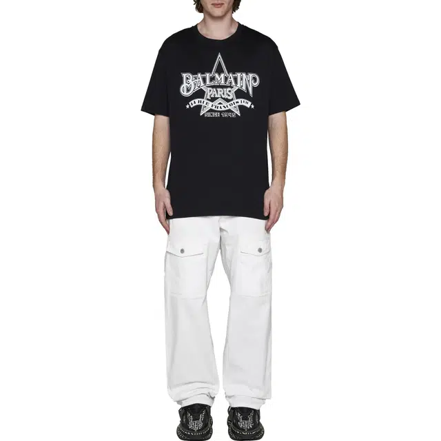 BALMAIN T