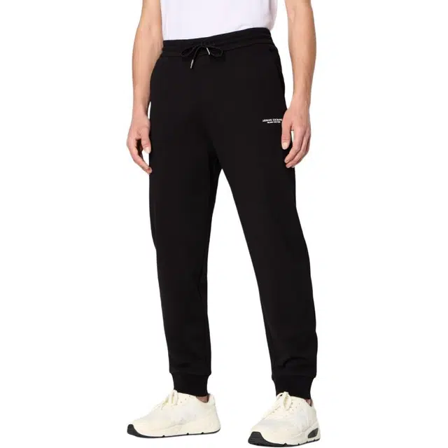 ARMANI EXCHANGE SS23 Logo